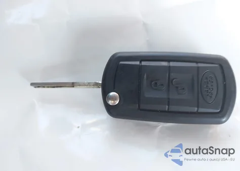 2006 Land Rover Range Rover Sport from USA, damaged, VIN SALSH23406A915647